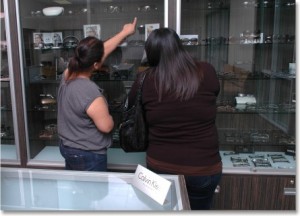 Inland Empire eyewear selection of designer sunglasses and eyeglass frames