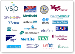 vision-and-medical-insuance-plans we support
