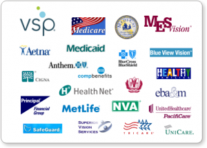 Clear Vision Optometry insurance vision plans